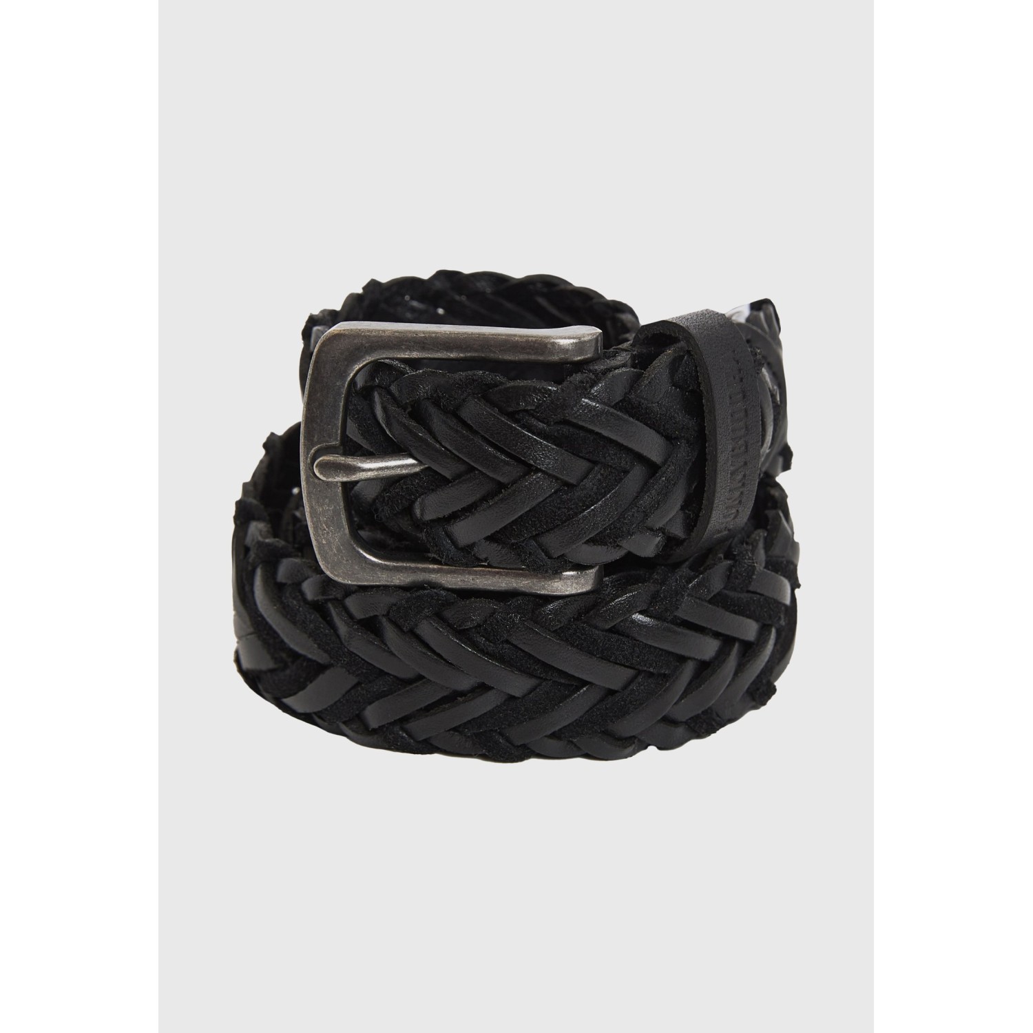 Ανδρική ζώνη leather blend