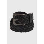 Ανδρική ζώνη leather blend