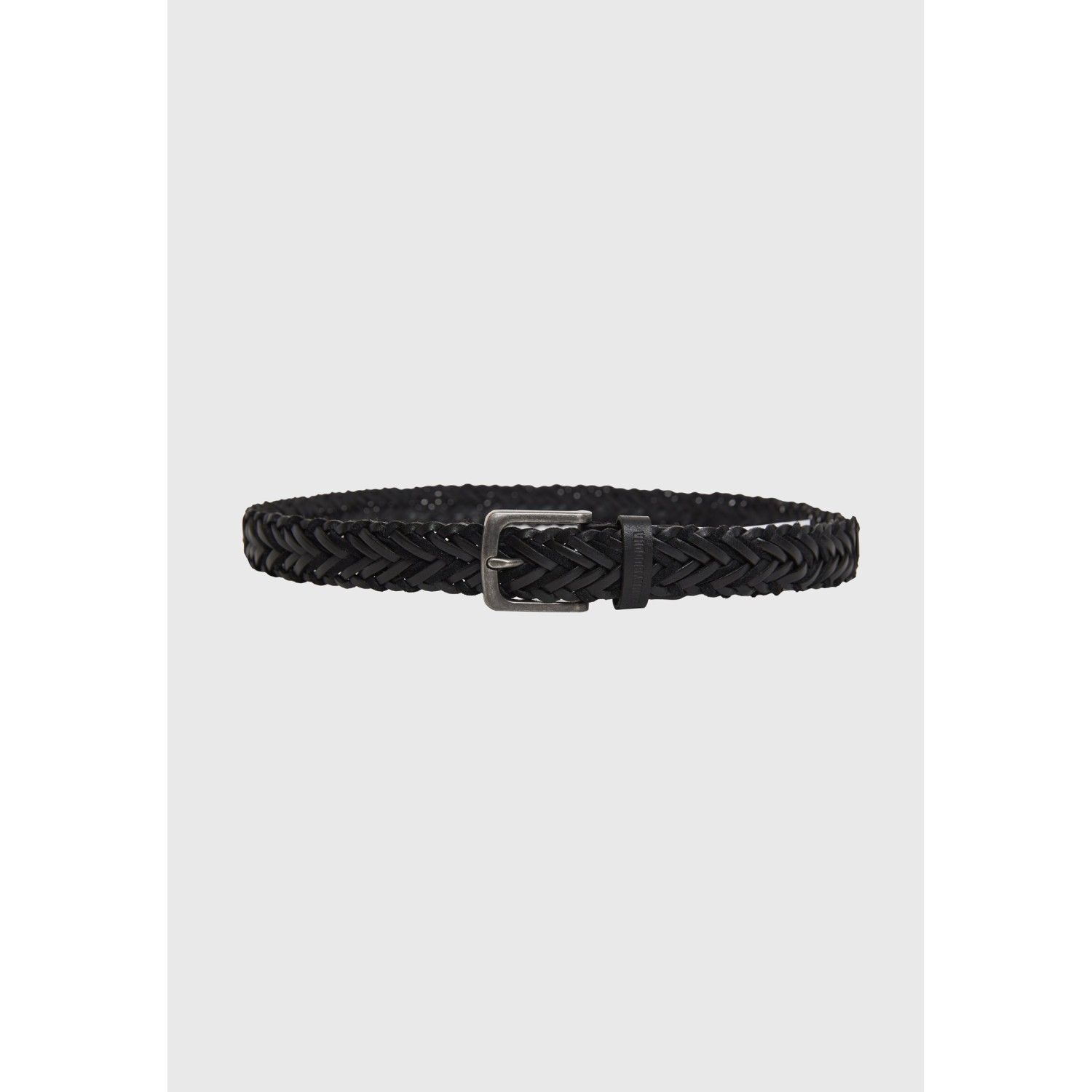 Ανδρική ζώνη leather blend