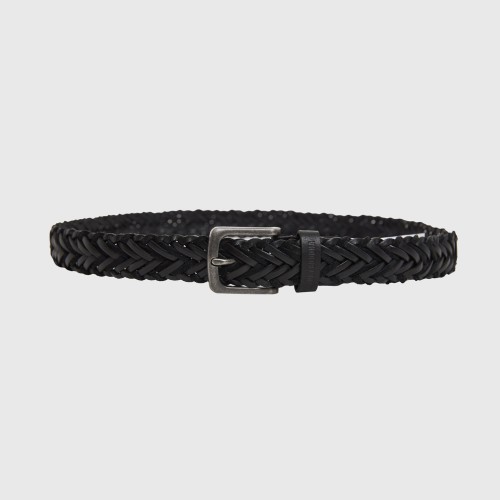 Ανδρική ζώνη leather blend