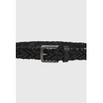 Ανδρική ζώνη leather blend