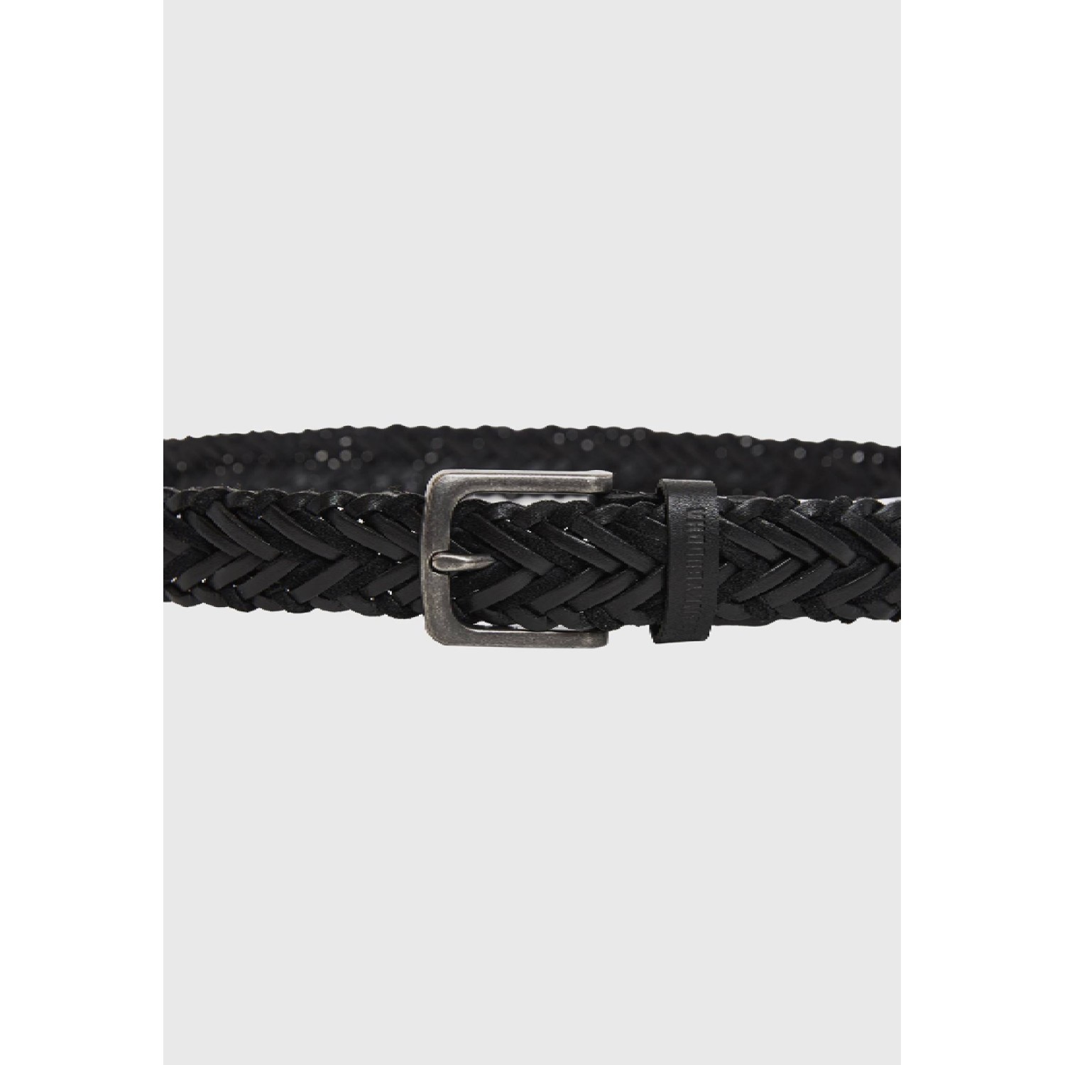 Ανδρική ζώνη leather blend