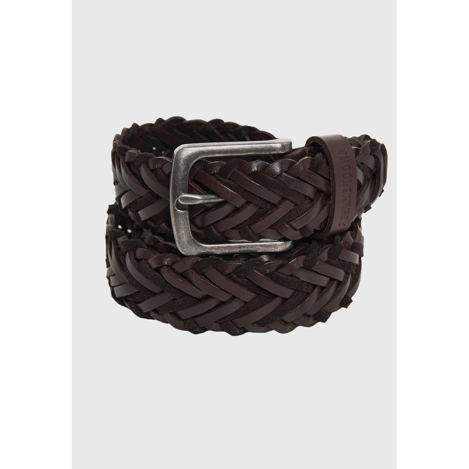 Ανδρική ζώνη leather blend