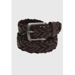 Ανδρική ζώνη leather blend