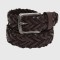 Ανδρική ζώνη leather blend