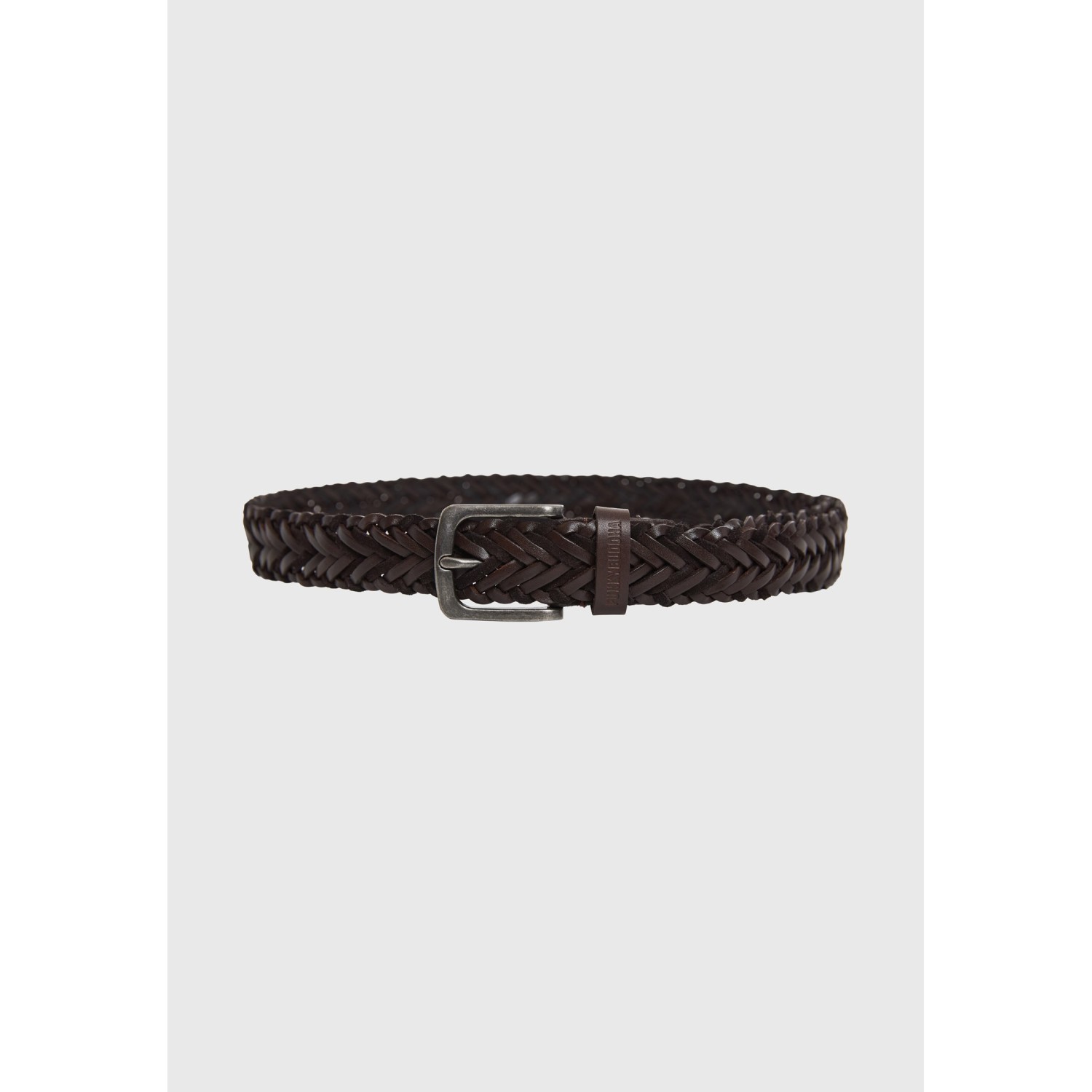 Ανδρική ζώνη leather blend