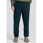 Ανδρικό comfort fit λινό chino παντελόνι Ανδρικό comfort fit λινό chino παντελόνι