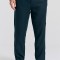 Ανδρικό comfort fit λινό chino παντελόνι