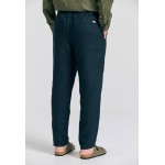 Ανδρικό comfort fit λινό chino παντελόνι Ανδρικό comfort fit λινό chino παντελόνι