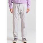 Ανδρικό linen blend chino παντελόνι