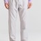 Ανδρικό linen blend chino παντελόνι