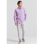 Ανδρικό linen blend chino παντελόνι