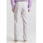 Ανδρικό linen blend chino παντελόνι
