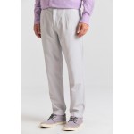 Ανδρικό linen blend chino παντελόνι