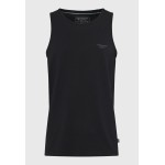 Ανδρικό tank top με logo στο στήθος