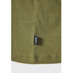 Ανδρικό tank top με logo στο στήθος