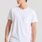 Βαμβακερό t-shirt με τσέπη στο στήθος Garage 55.