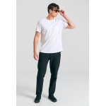 Βαμβακερό t-shirt με τσέπη στο στήθος Garage 55.