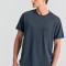 Βαμβακερό t-shirt με τσέπη στο στήθος Garage 55.