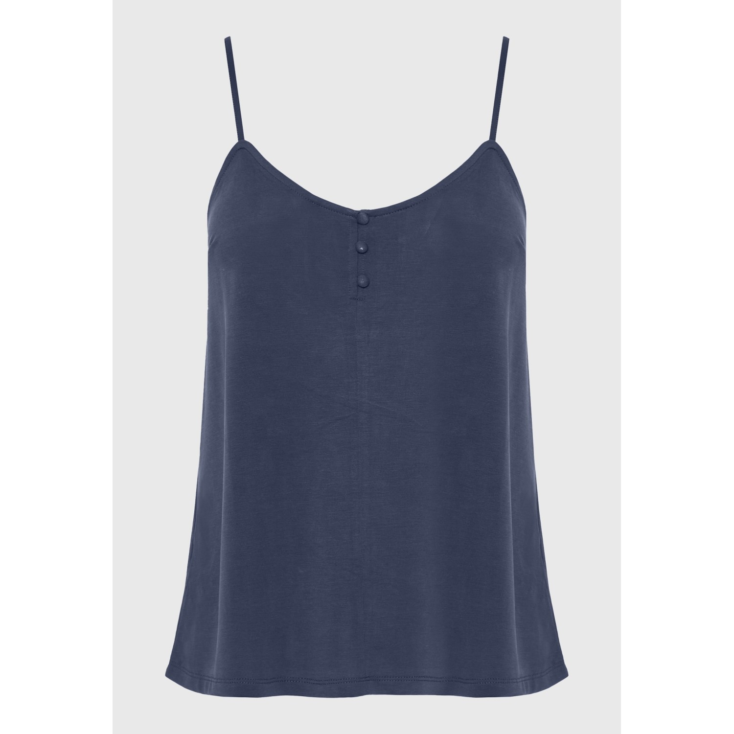 Γυναικείο shell top από μοντάλ