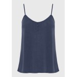 Γυναικείο shell top από μοντάλ