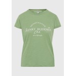 Γυναικείο t-shirt με Funky Buddha τύπωμα