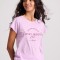 Γυναικείο t-shirt με Funky Buddha τύπωμα