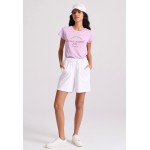 Γυναικείο t-shirt με Funky Buddha τύπωμα