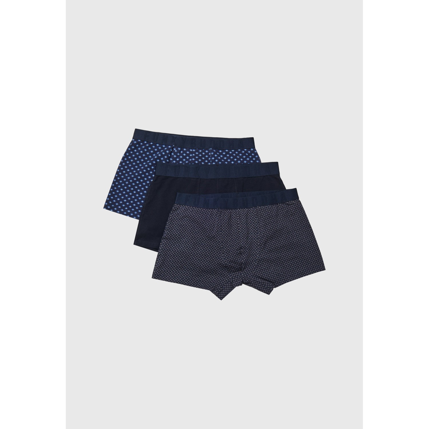 Εσώρουχα boxer (3-pack)