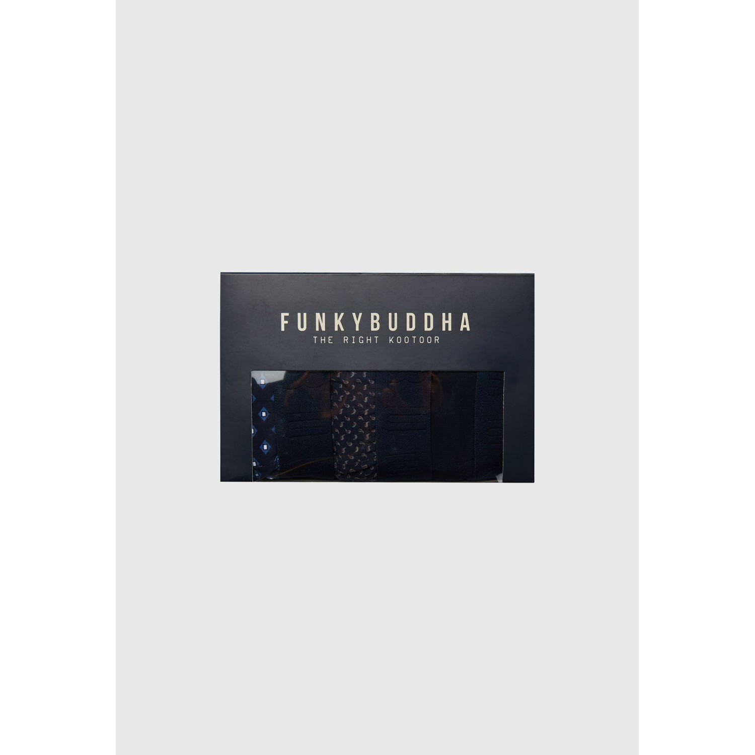 Εσώρουχα boxer (3-pack)