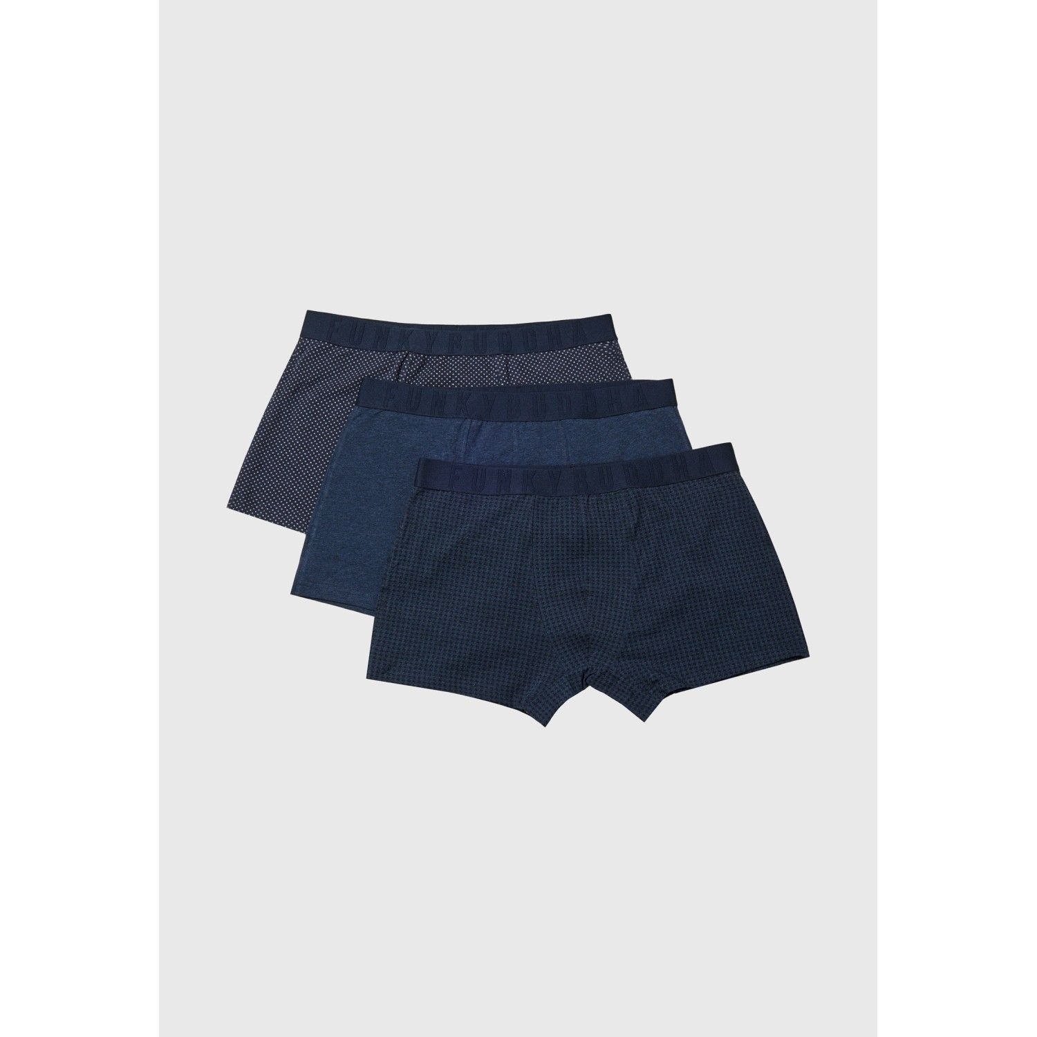 Εσώρουχα boxer (3-pack)