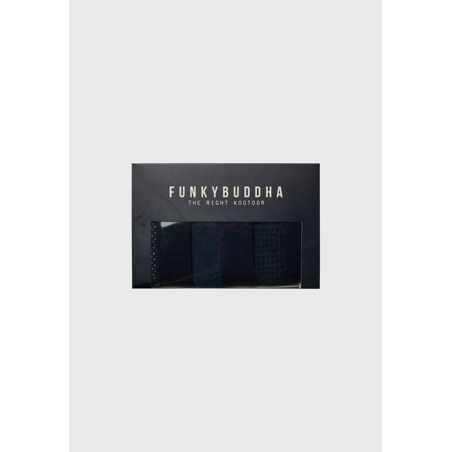 Εσώρουχα boxer (3-pack)