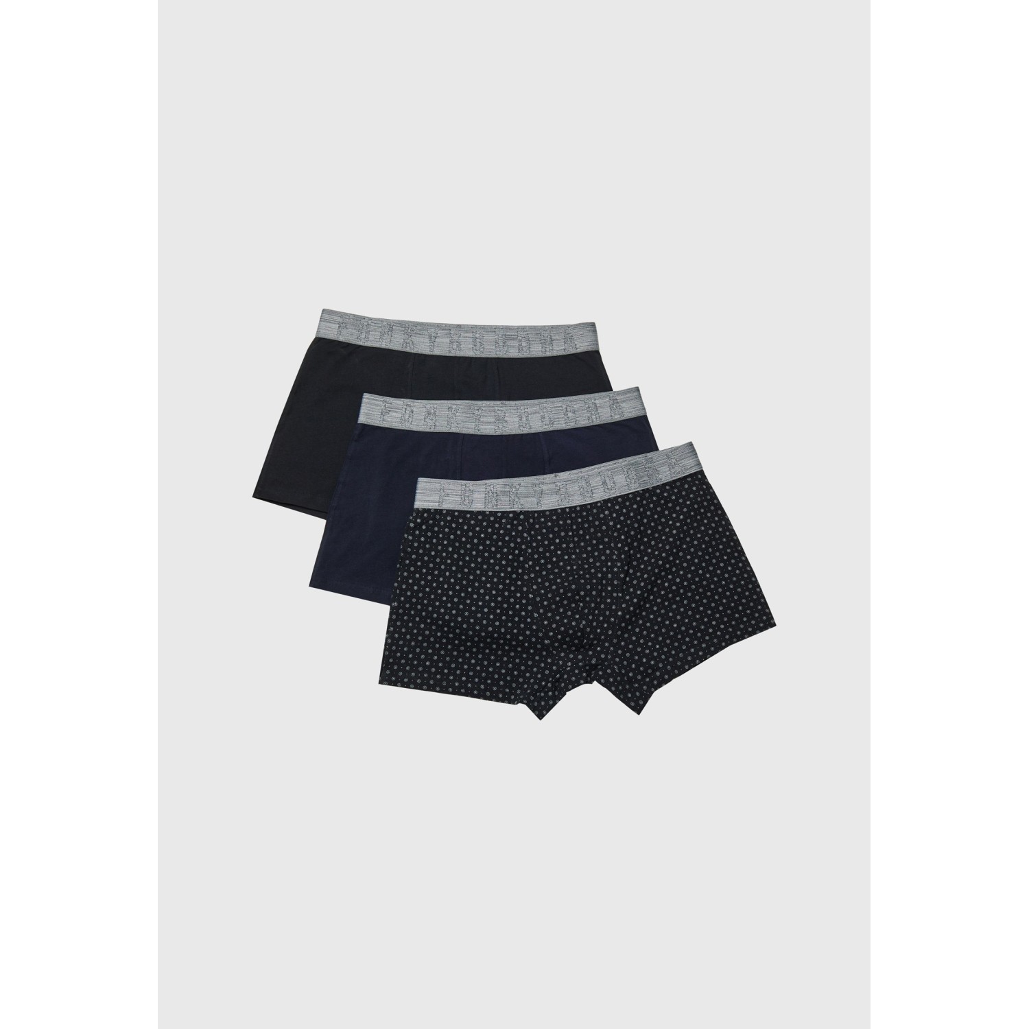 Εσώρουχα boxer (3-pack) Εσώρουχα boxer (3-pack)