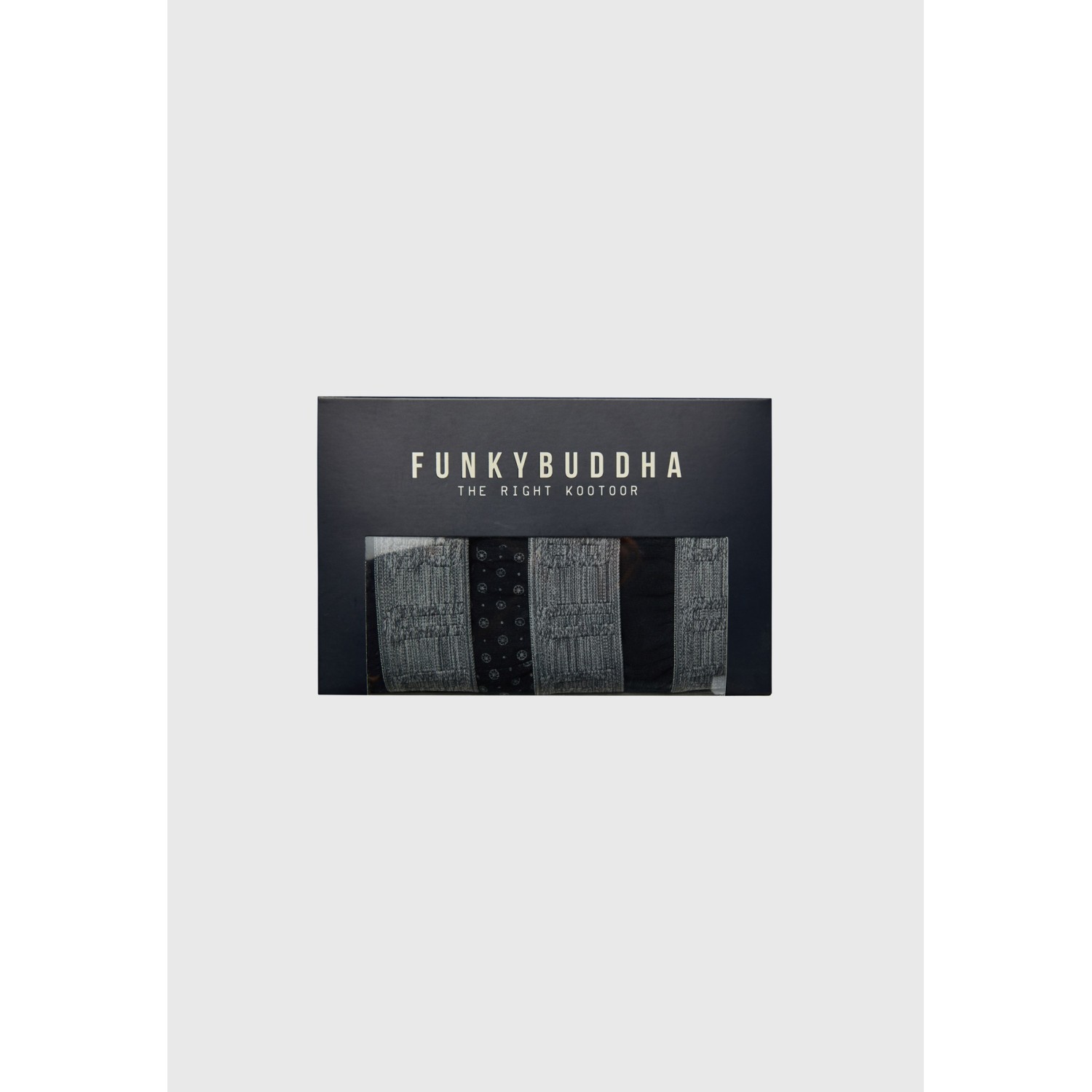 Εσώρουχα boxer (3-pack) Εσώρουχα boxer (3-pack)