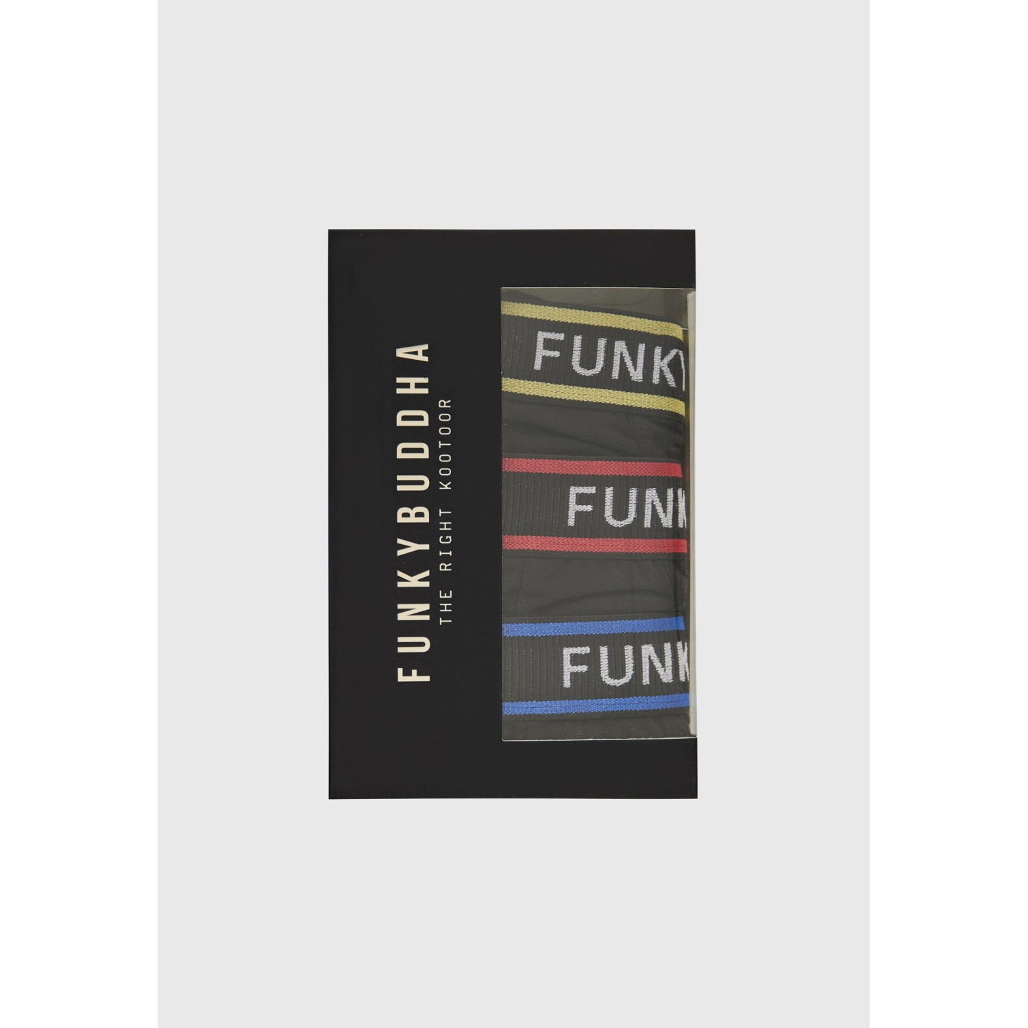 Εσώρουχα boxer (3-pack) Εσώρουχα boxer (3-pack)