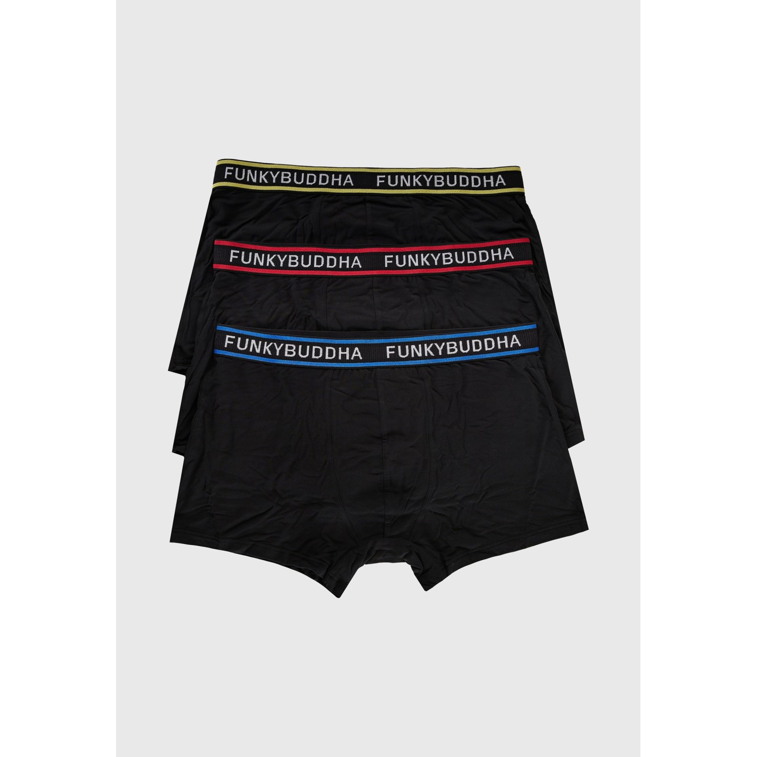 Εσώρουχα boxer (3-pack) Εσώρουχα boxer (3-pack)