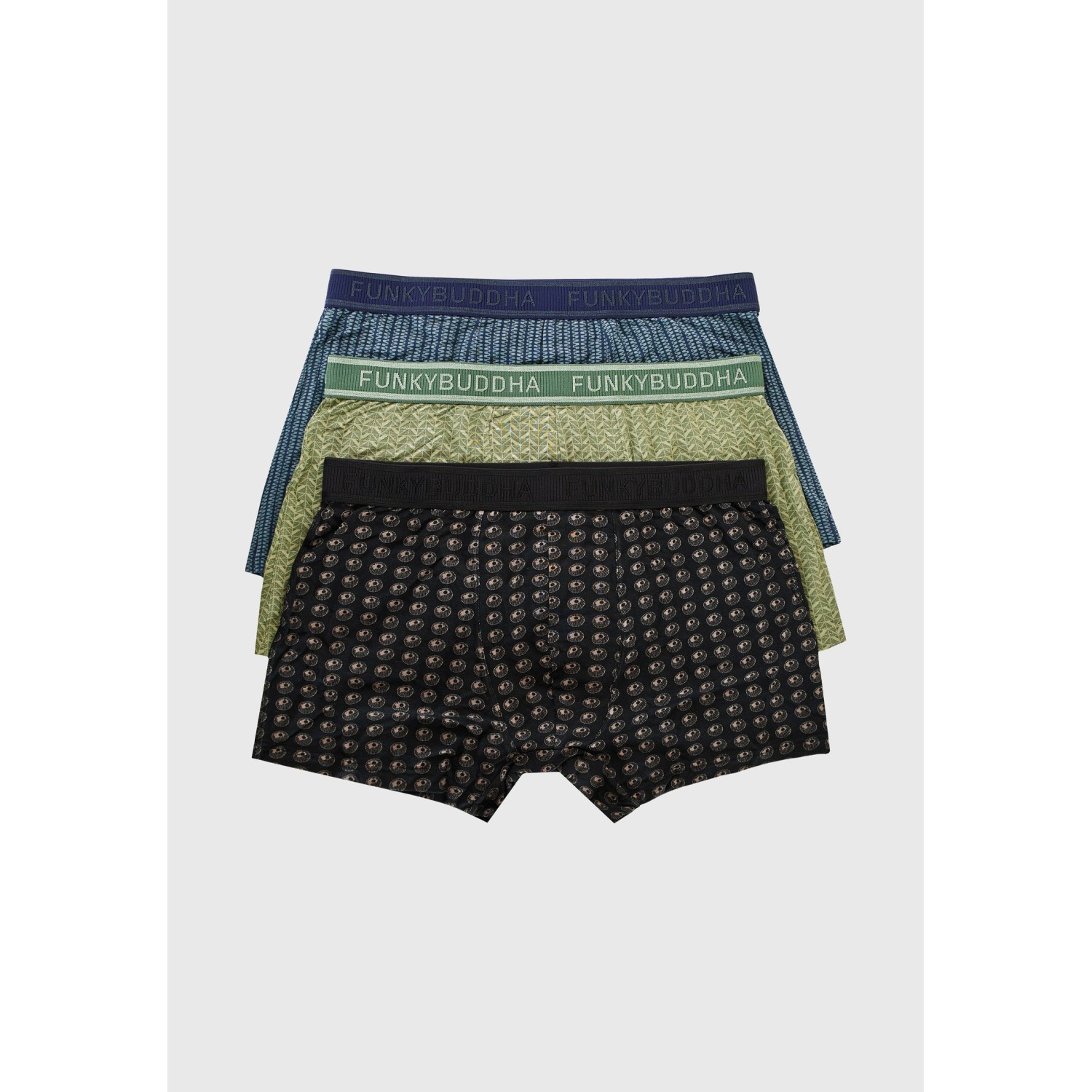 Εσώρουχα boxer (3-pack)