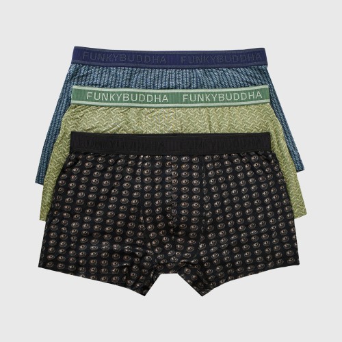 Εσώρουχα boxer (3-pack)