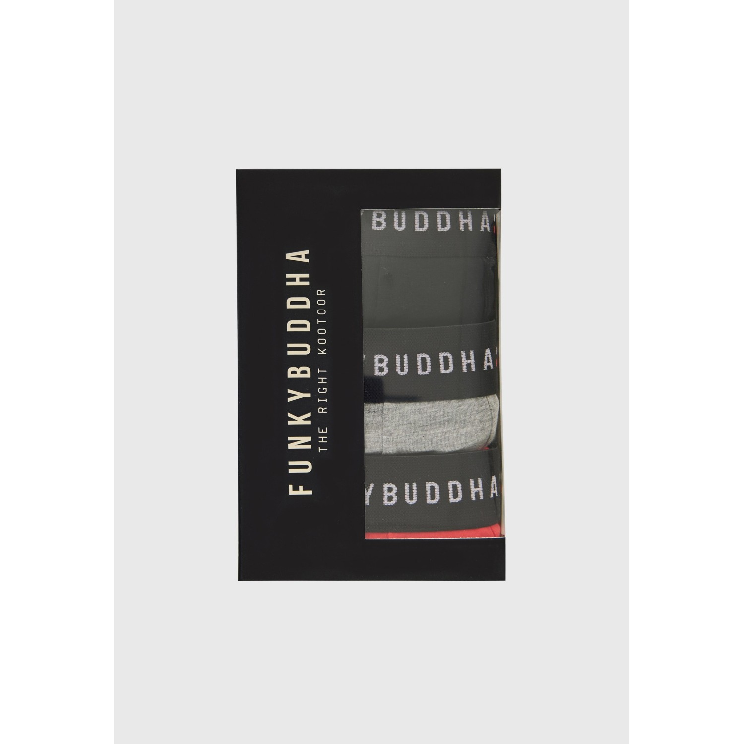 Εσώρουχα boxer (3-pack)