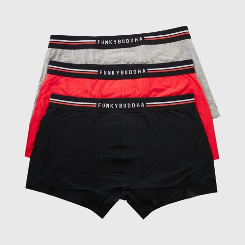 Εσώρουχα boxer (3-pack) Εσώρουχα boxer (3-pack)