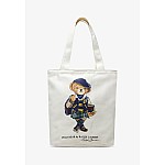 Παιδική Τσάντα Tote με Polo Bear POLO RALPH LAUREN