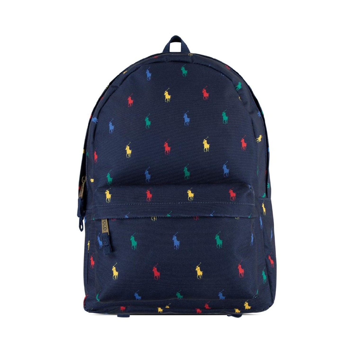 Παιδικό Σακίδιο Πλάτης με Pony Print POLO RALPH LAUREN