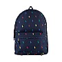 Παιδικό Σακίδιο Πλάτης με Pony Print POLO RALPH LAUREN