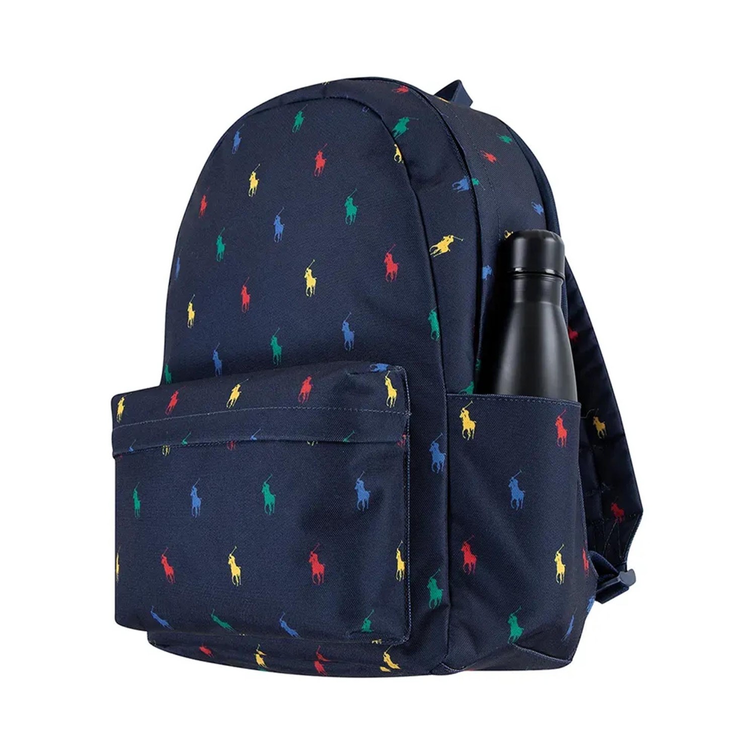 Παιδικό Σακίδιο Πλάτης με Pony Print POLO RALPH LAUREN