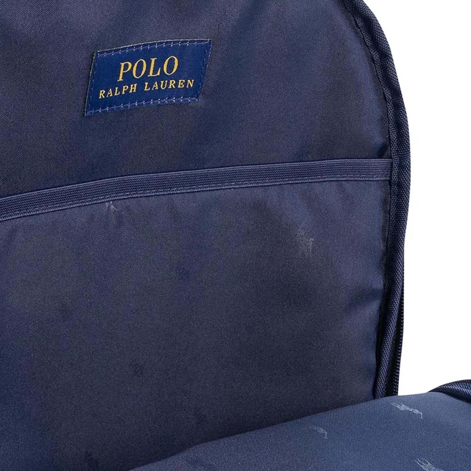Παιδικό Σακίδιο Πλάτης με Pony Print POLO RALPH LAUREN