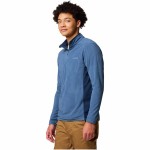 1352472479 ΑΝΔΡΙΚΗ ΜΠΛΟΥΖΑ Μ.Μ  HALF ZIP Klamath R