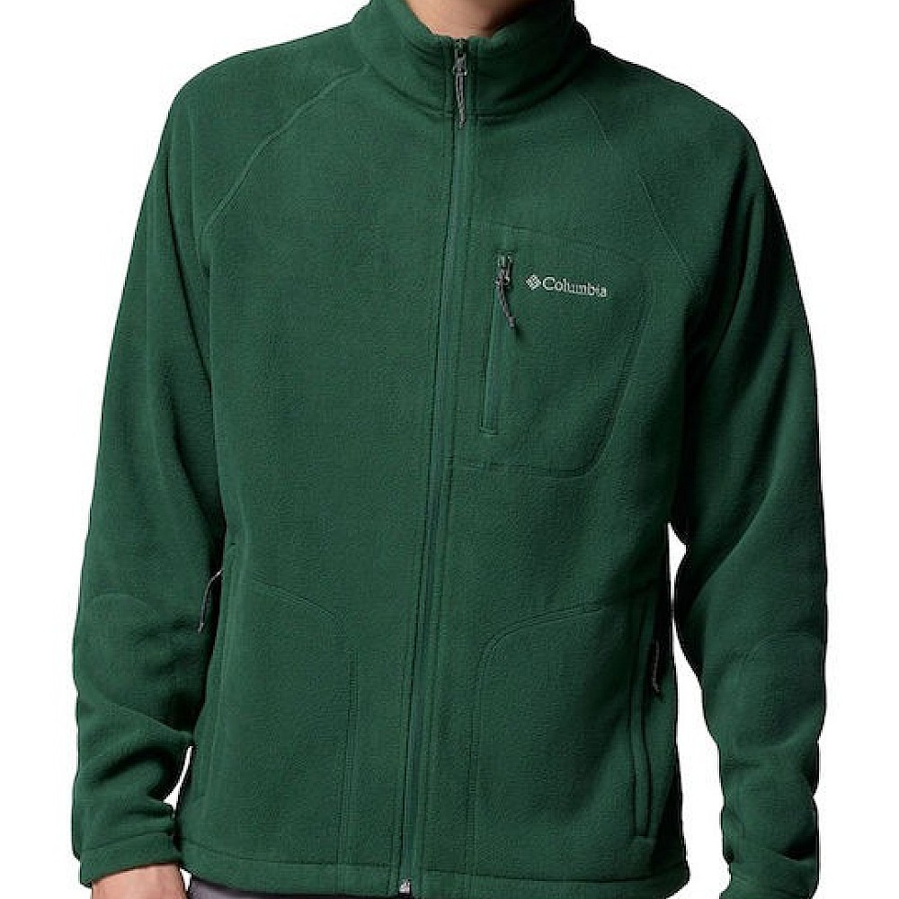 1420421375 ΑΝΔΡΙΚΗ ΖΑΚΕΤΑ Fast Trek II Fleece