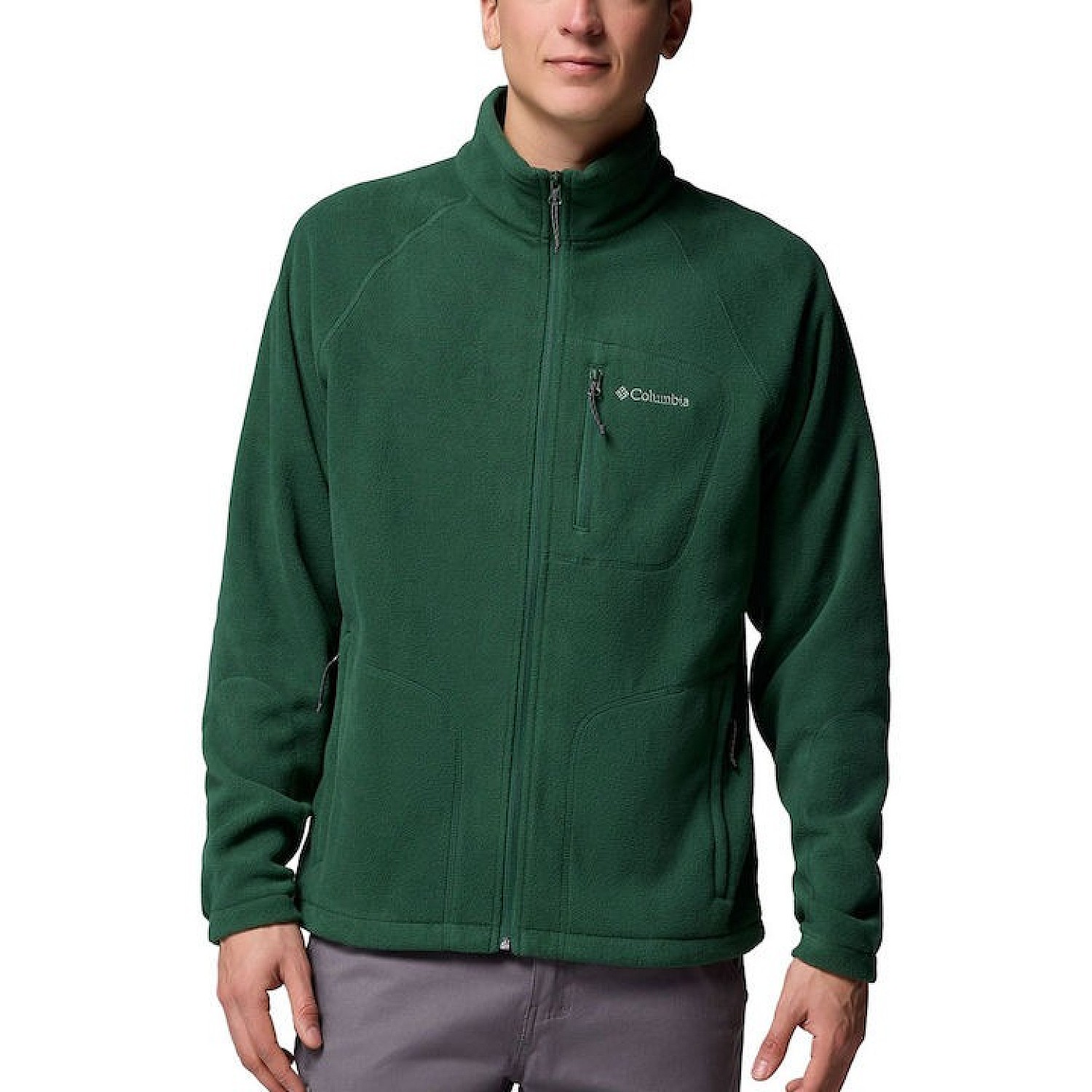 1420421375 ΑΝΔΡΙΚΗ ΖΑΚΕΤΑ Fast Trek II Fleece