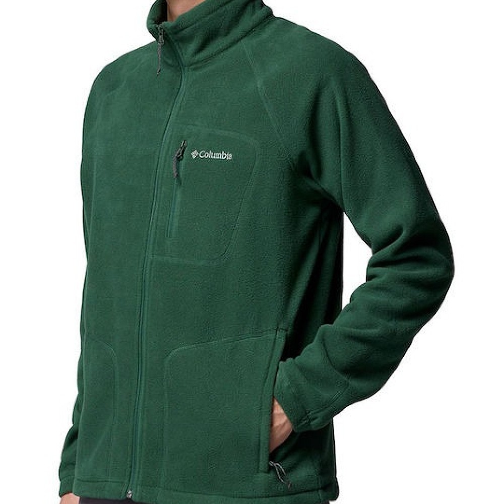 1420421375 ΑΝΔΡΙΚΗ ΖΑΚΕΤΑ Fast Trek II Fleece