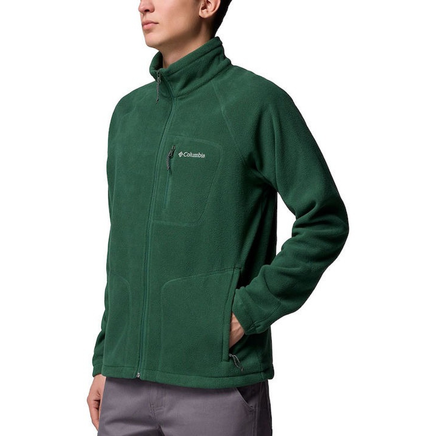 1420421375 ΑΝΔΡΙΚΗ ΖΑΚΕΤΑ Fast Trek II Fleece